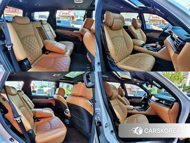 Kia Mohave Master id 4366411 из Кореи 20