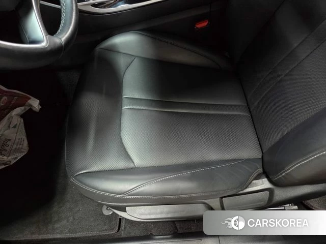 Hyundai Sonata Hybrid (DN8) id 4740893 из Кореи 20