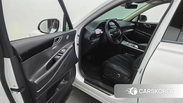 Genesis GV80 id 3860248 из Кореи 20