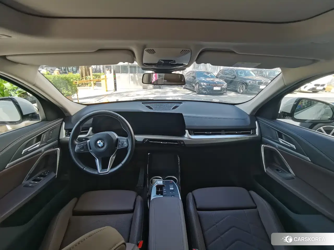 BMW X2 id 4653975 из Китая 11