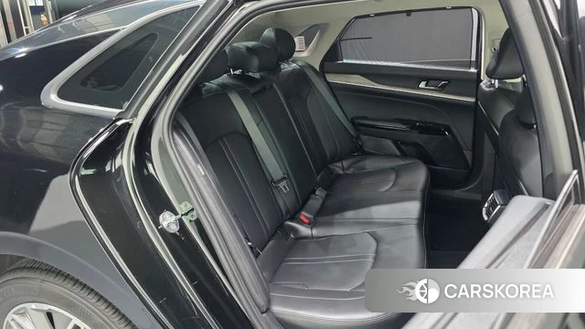 Kia K5 Hybrid 3rd Generation id 4757653 из Кореи 32
