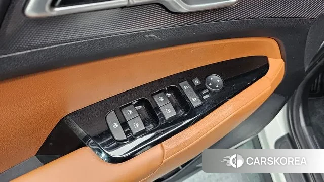 Kia Sportage 5th Generation Hybrid id 3421527 из Кореи 20