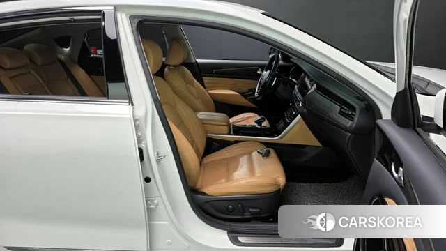 Kia K7 Premier id 3843783 из Кореи 20