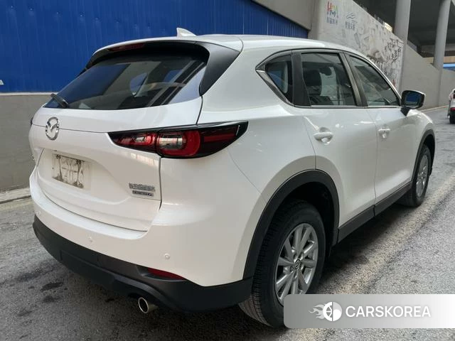 Mazda CX-5 id 4258326 из Китая 18
