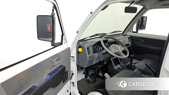 Chevrolet (GM Daewoo) New Labo id 3434157 из Кореи 20