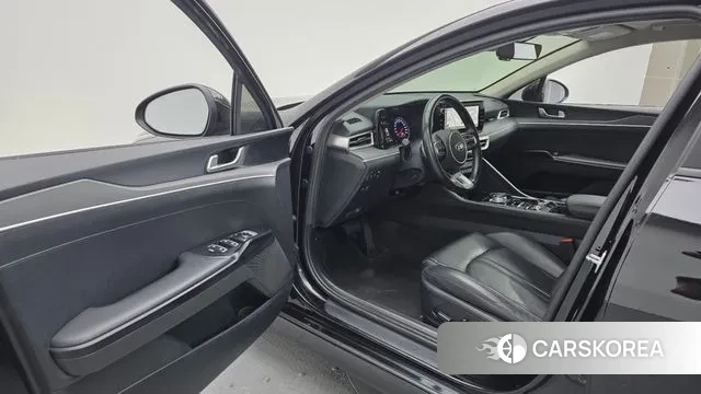 Kia K5 3rd generation id 3551530 из Кореи 20