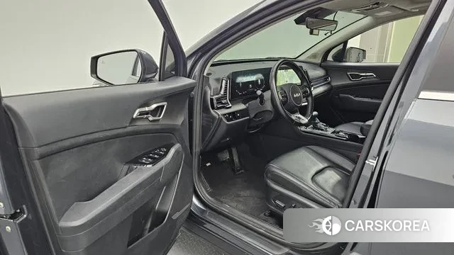 Kia Sportage 5th Generation id 2960039 из Кореи 20