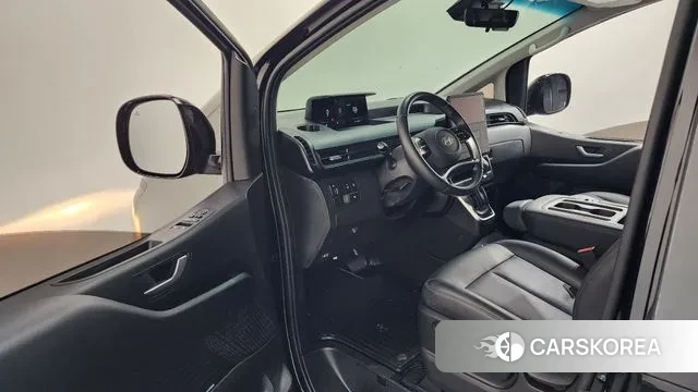 Hyundai Staria id 3462176 из Кореи 20