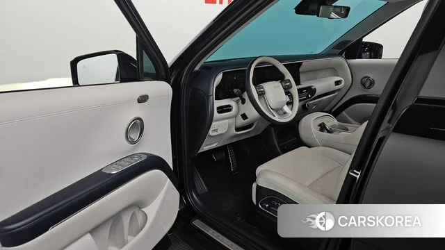 Hyundai Palisade (LX3) id 4407960 из Кореи 35