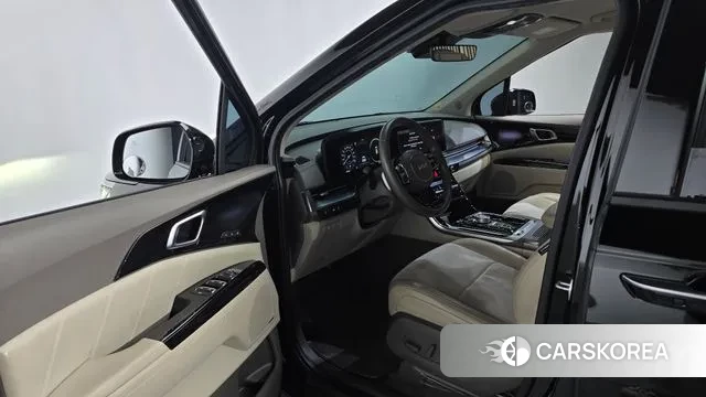 Kia Carnival 4th generation id 3372810 из Кореи 20