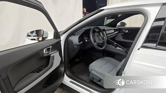 Polestar Polestar 2 id 3016835 из Кореи 20