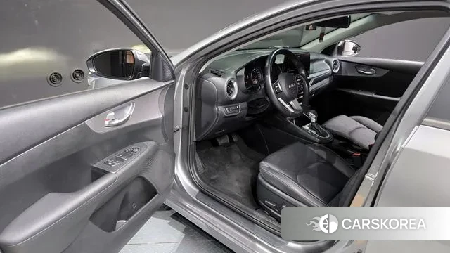 Kia The New K3 2nd generation id 2989977 из Кореи 20