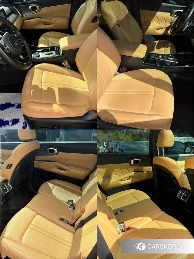 Kia Sorento 4th Generation id 3860880 из Кореи 11