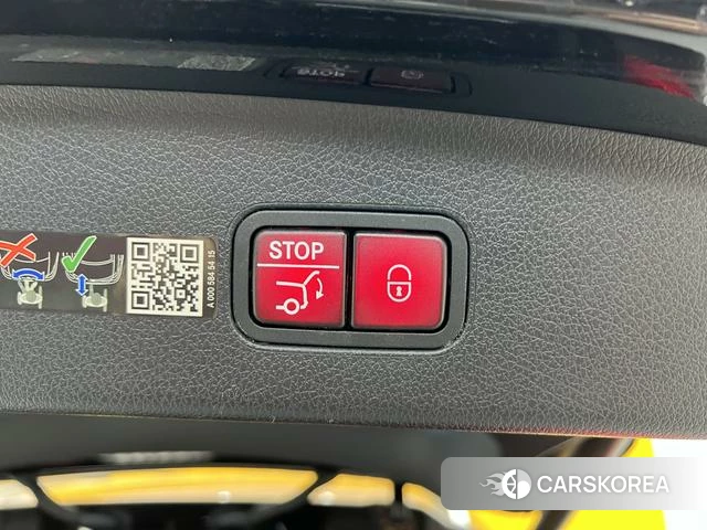 Mercedes-Benz GLC id 4207117 из Китая 38