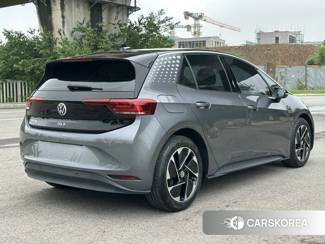 Volkswagen ID.3 id 4393391 из Китая 16