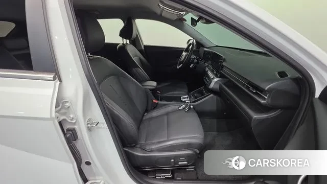 Hyundai Kona (SX2) id 3758112 из Кореи 20