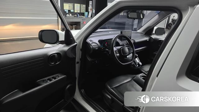 Hyundai Casper id 4428696 из Кореи 30