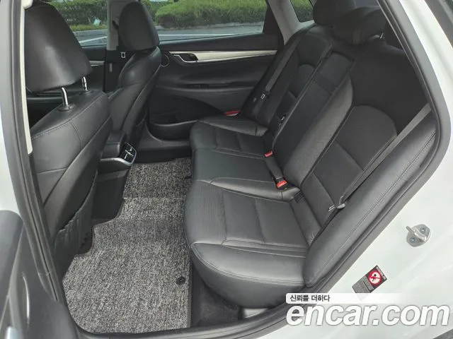 Hyundai The New Grandeur IG id 2708055 из Кореи 20