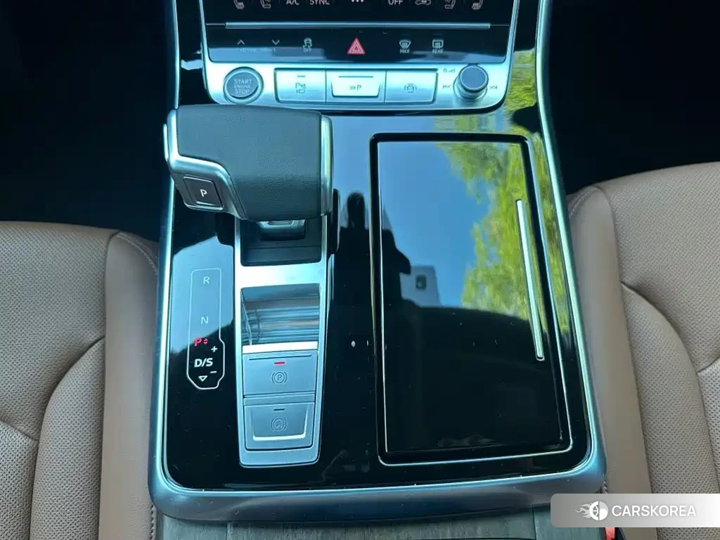 Audi Q7 id 4548349 из Китая 24