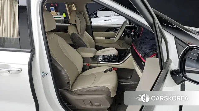 Kia Carnival 4th generation id 3343867 из Кореи 20