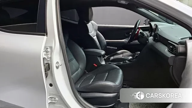 Hyundai Veloster (JS) id 3226170 из Кореи 20