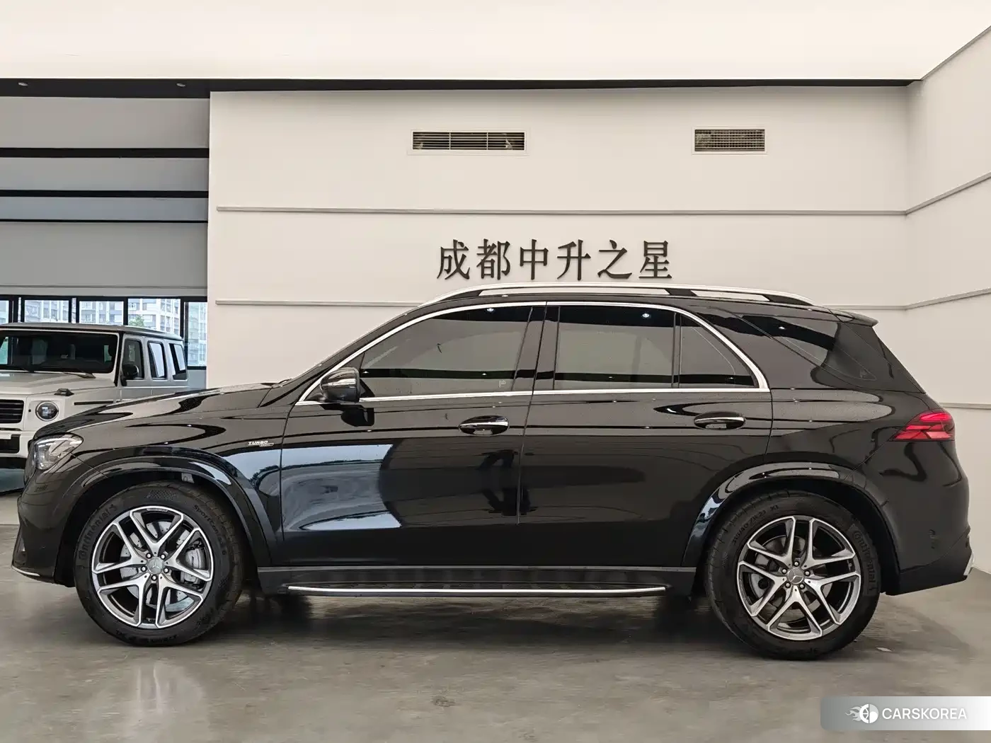 Mercedes-Benz AMG GLE id 4545602 из Китая 19