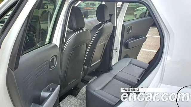 Hyundai Casper id 2660372 из Кореи 20