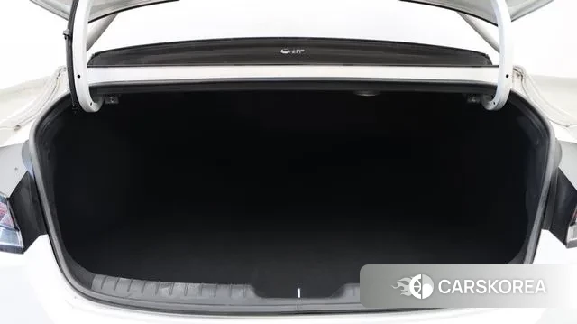 Hyundai Avante (CN7) id 3503630 из Кореи 20