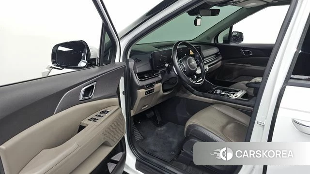 Kia The New Carnival 4th Generation id 4792379 из Кореи 32