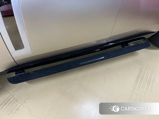 Land Rover Range Rover 5th Generation id 2905168 из Кореи 20