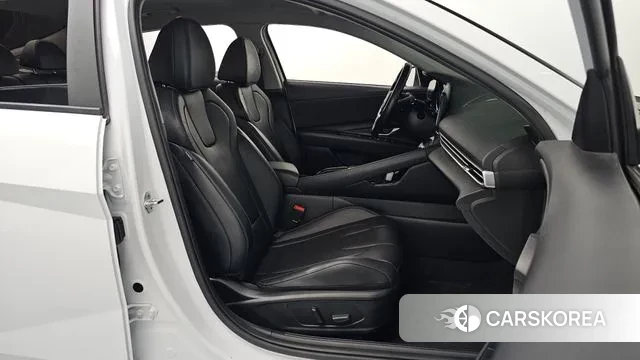 Hyundai Avante (CN7) id 3508380 из Кореи 20