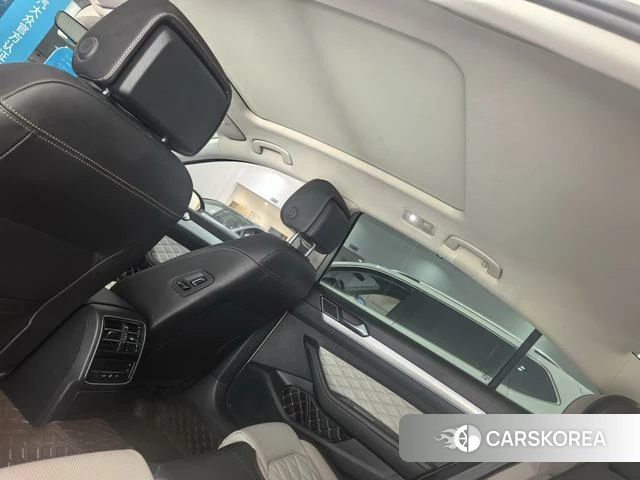 Volkswagen Magotan id 4271527 из Китая 11