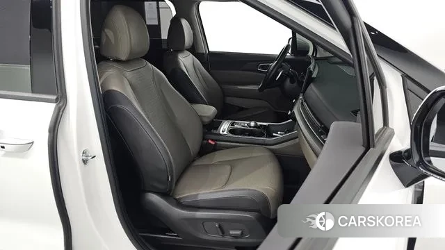 Kia The New Carnival 4th Generation id 3701084 из Кореи 20