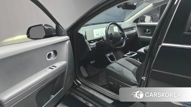 Hyundai Ionic 5 id 4579141 из Кореи 33