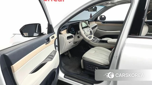 Hyundai The New Palisade id 4541311 из Кореи 32