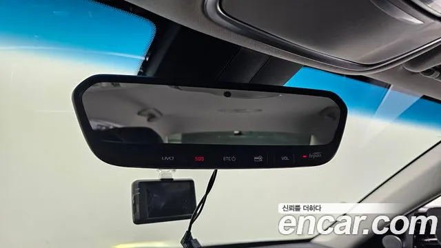 Kia More K9 id 2537367 из Кореи 20