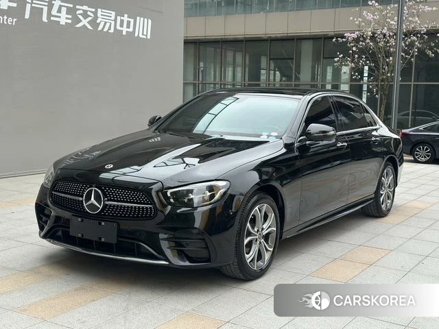 Mercedes-Benz E-class id 4221059 из Китая 25