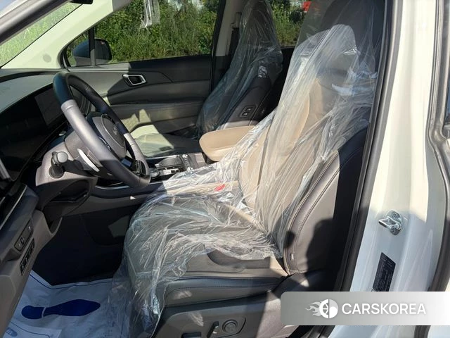 Kia The New Carnival 4th Generation id 4630434 из Кореи 19