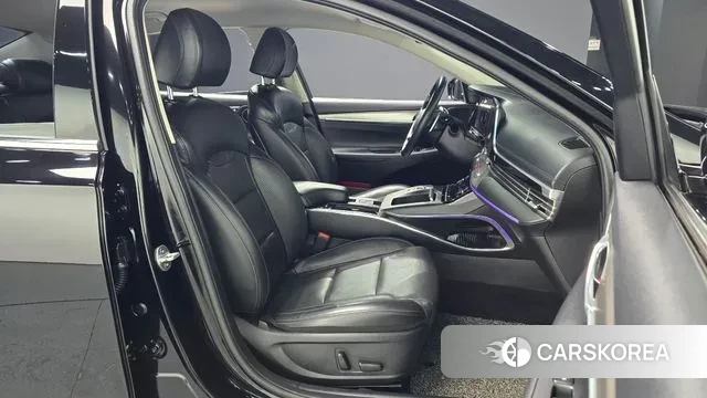 Hyundai The New Grandeur IG id 3656170 из Кореи 20