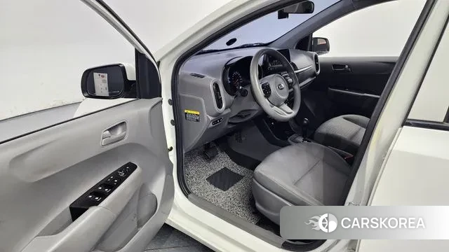 Kia Morning Urban (JA) id 3023888 из Кореи 20