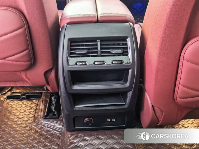 BMW X5 id 4365840 из Китая 17
