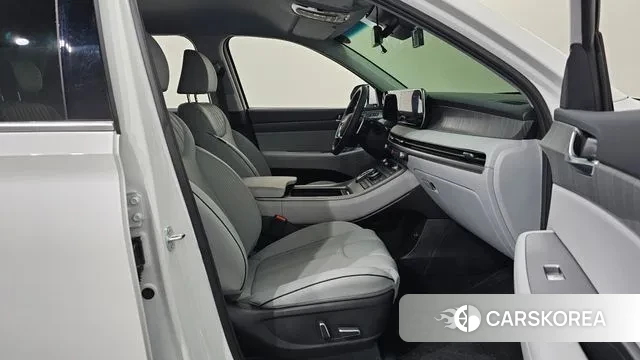 Hyundai The New Palisade id 3142001 из Кореи 20