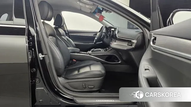 Hyundai The New Grandeur IG id 3008479 из Кореи 20