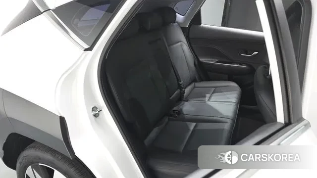 Hyundai Kona Hybrid (SX2) id 3610241 из Кореи 20