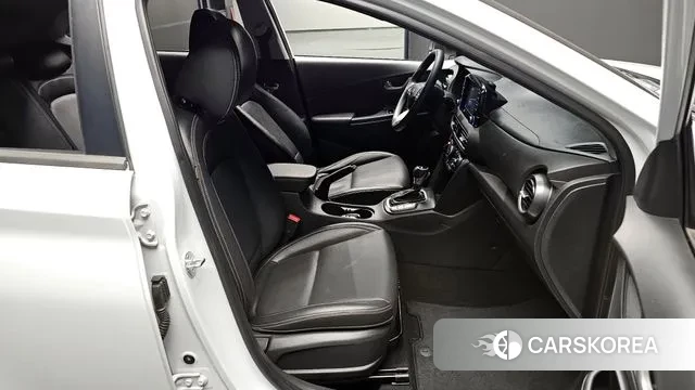 Hyundai Kona id 2971596 из Кореи 20