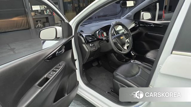 Chevrolet (GM Daewoo) The Next Spark id 4530999 из Кореи 34