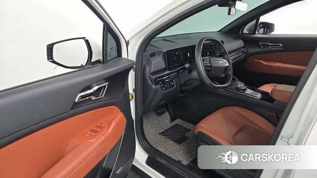 Kia The New Sportage 5th Generation id 4194109 из Кореи 32