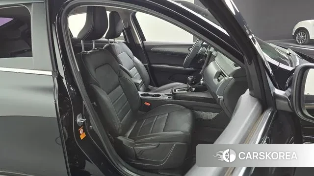 Renault Korea (Samsung) XM3 id 3328873 из Кореи 20