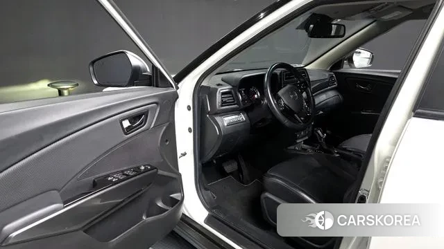 Ssangyong Berry New Tivoli id 3400977 из Кореи 20