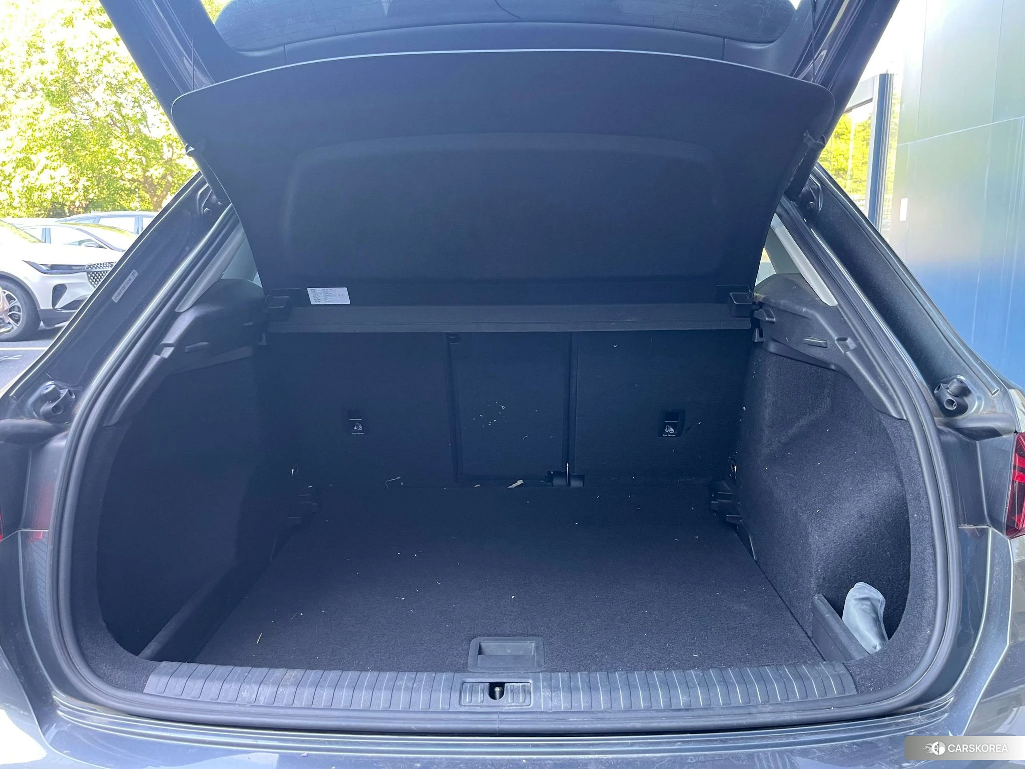 Audi Q3 id 4453796 из Китая 17